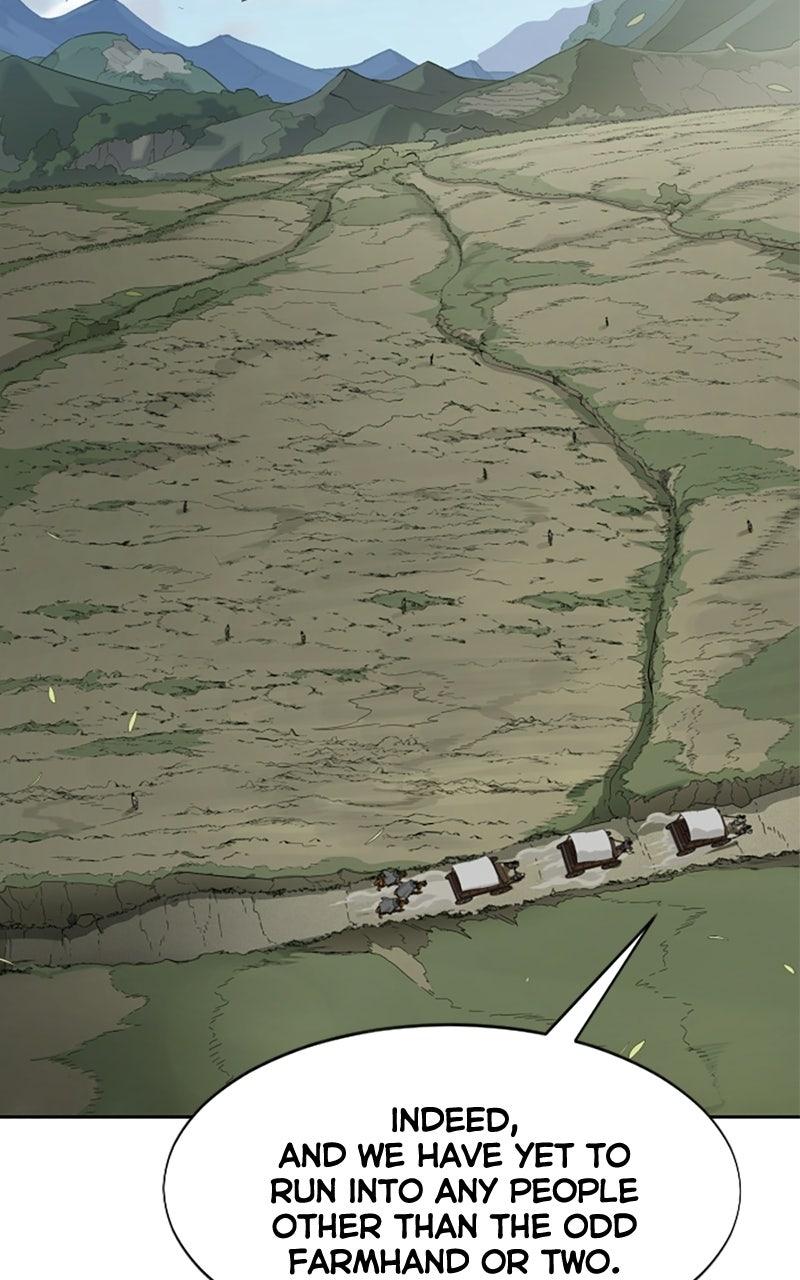 Return of the Blossoming Blade Chapter 153 — page 77