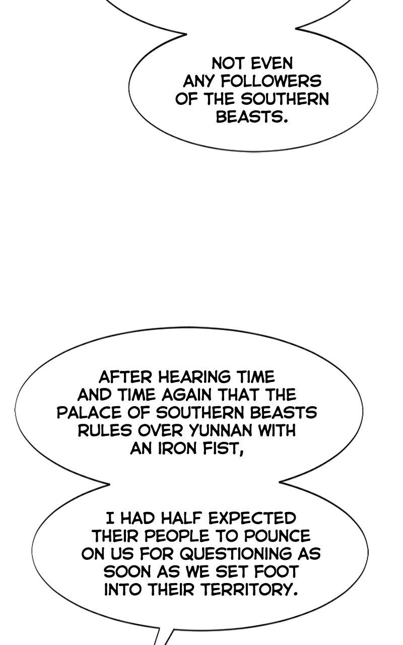 Return of the Blossoming Blade Chapter 153 — page 78