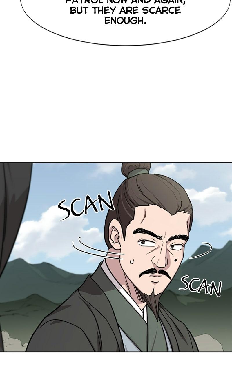 Return of the Blossoming Blade Chapter 153 — page 81