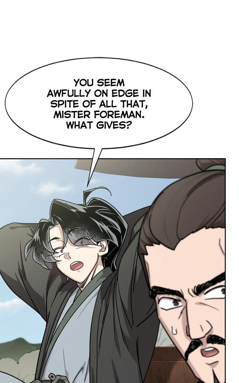 Return of the Blossoming Blade Chapter 153 — page 82