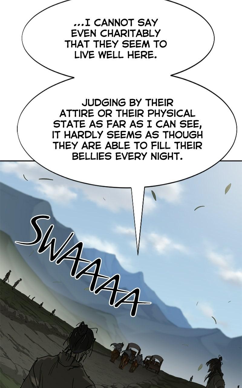 Return of the Blossoming Blade Chapter 153 — page 87