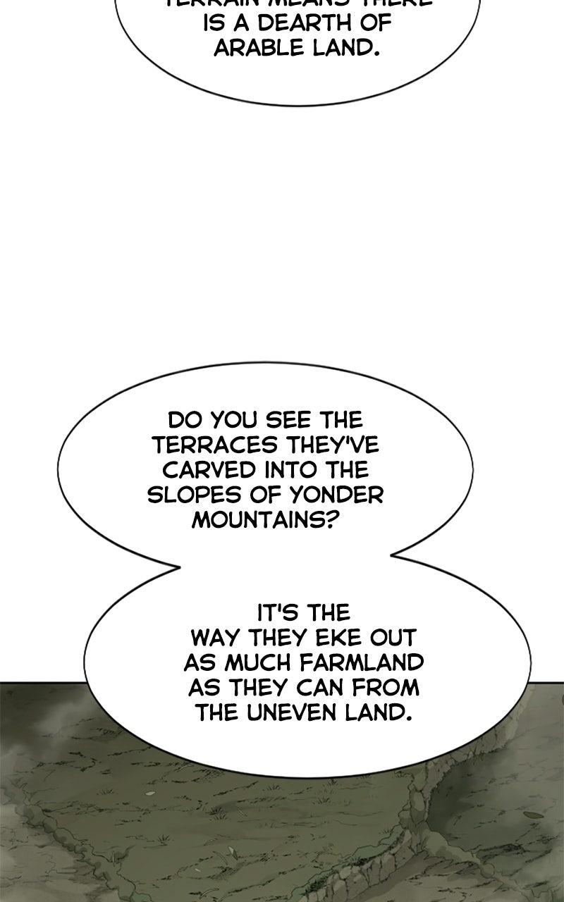 Return of the Blossoming Blade Chapter 153 — page 90