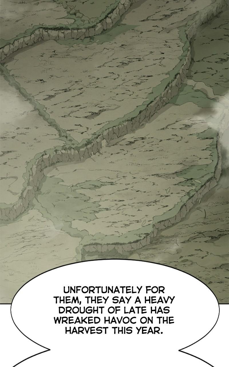 Return of the Blossoming Blade Chapter 153 — page 91