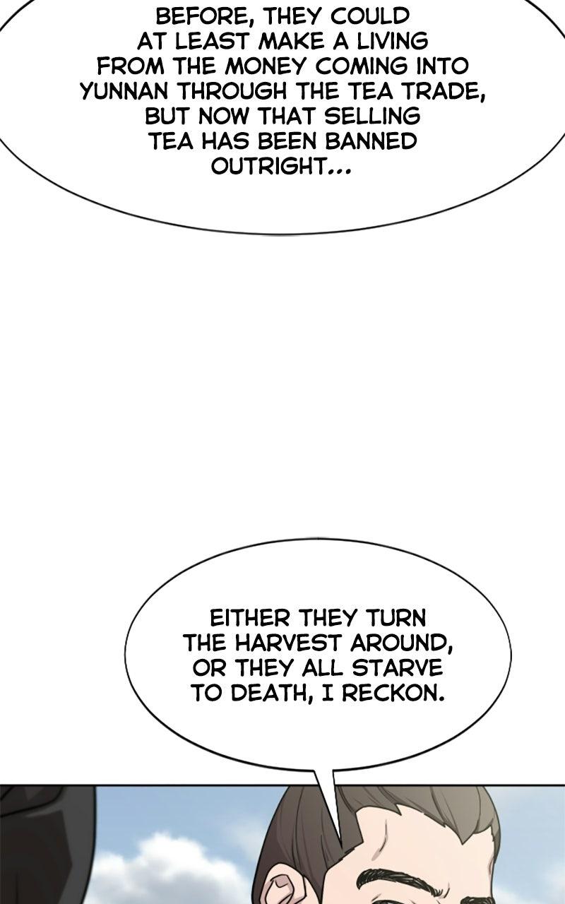 Return of the Blossoming Blade Chapter 153 — page 92