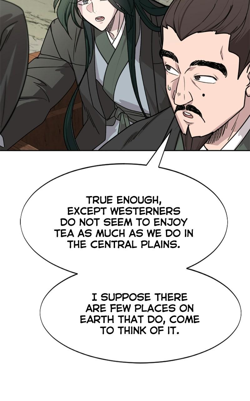 Return of the Blossoming Blade Chapter 153 — page 94