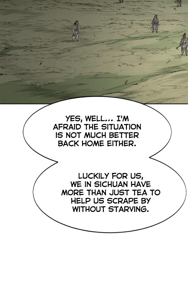 Return of the Blossoming Blade Chapter 153 — page 97