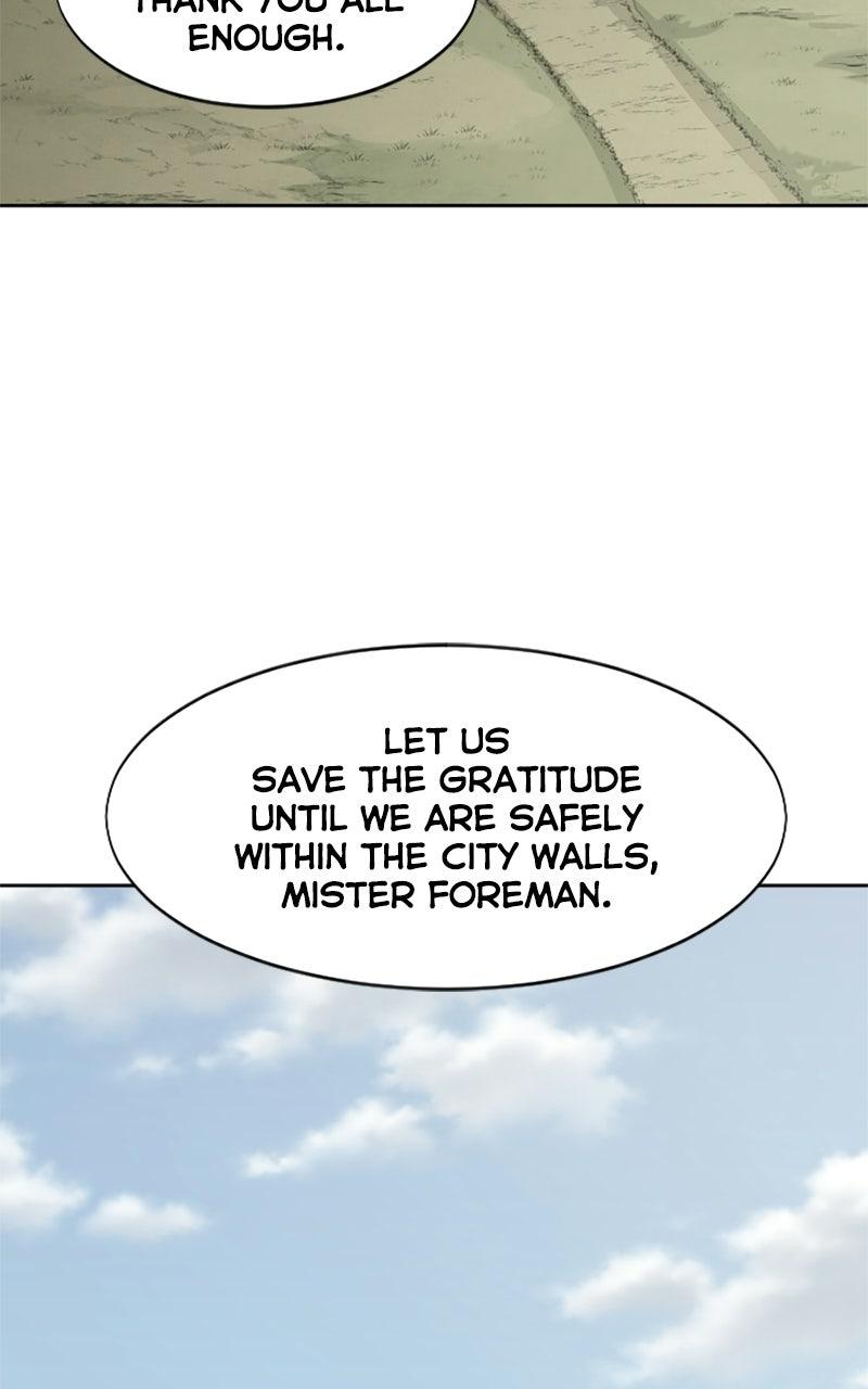Return of the Blossoming Blade Chapter 153 — page 99