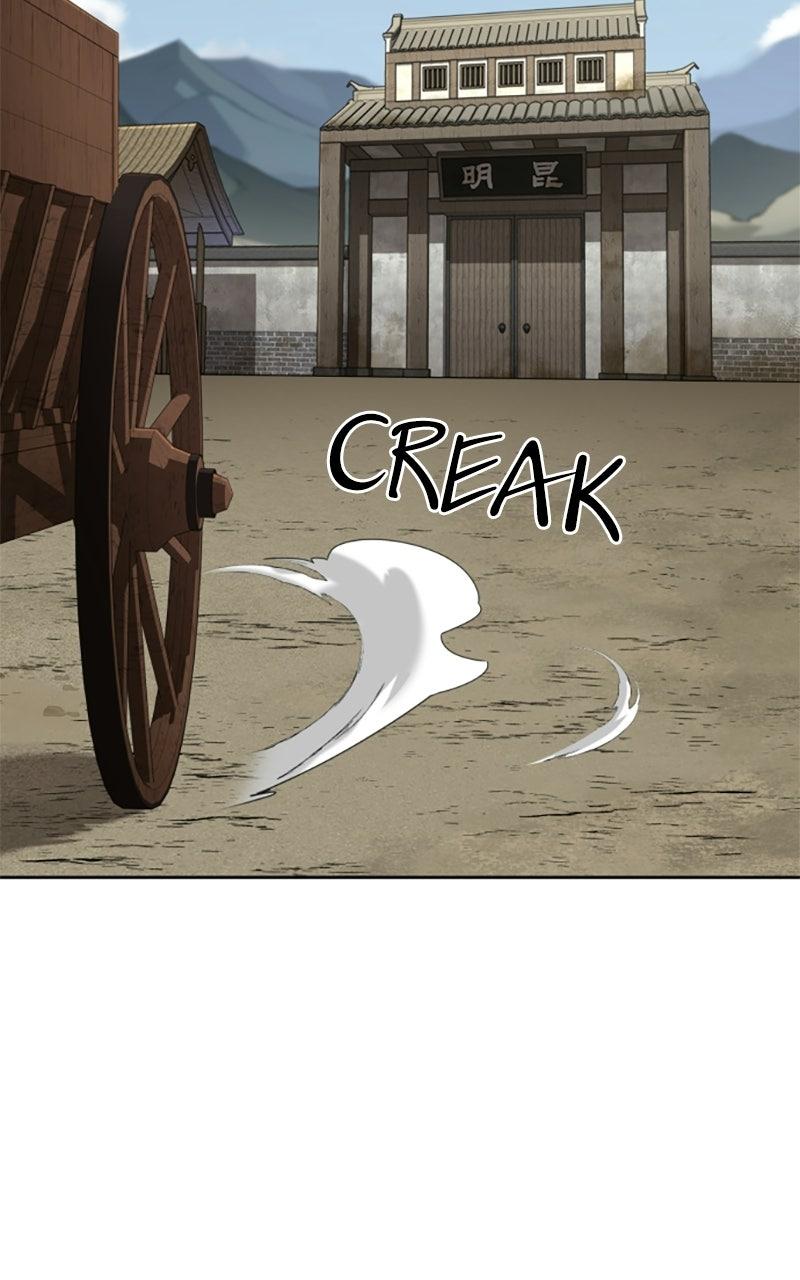Return of the Blossoming Blade Chapter 153 — page 102