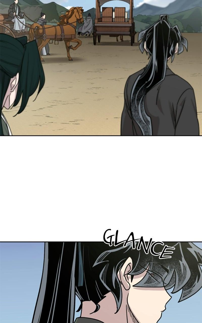 Return of the Blossoming Blade Chapter 153 — page 108