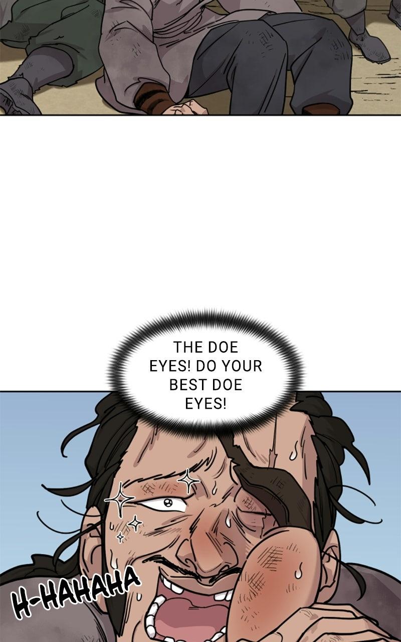 Return of the Blossoming Blade Chapter 153 — page 110
