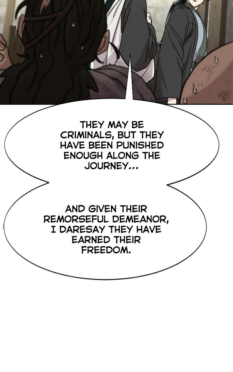 Return of the Blossoming Blade Chapter 153 — page 112