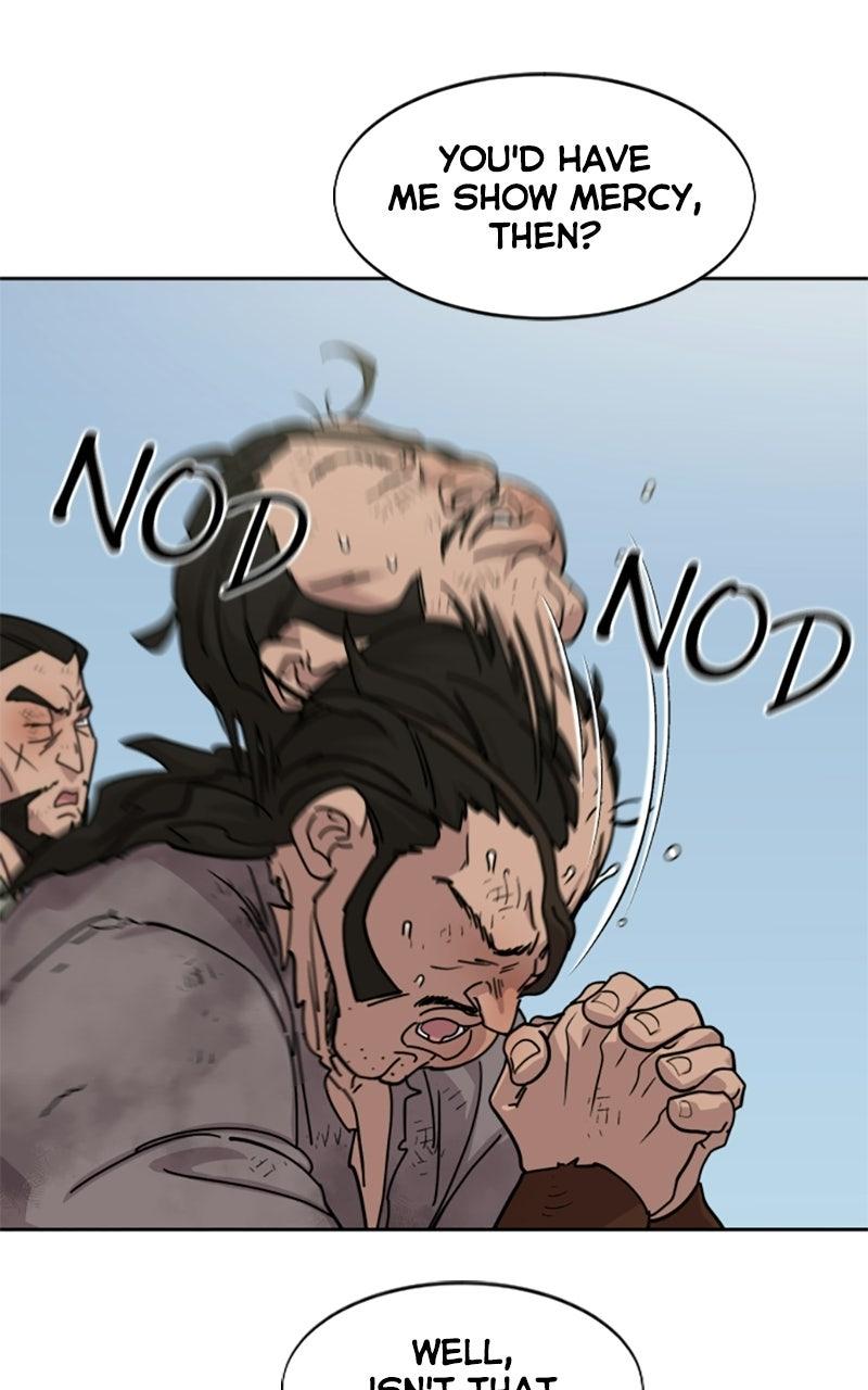 Return of the Blossoming Blade Chapter 153 — page 113