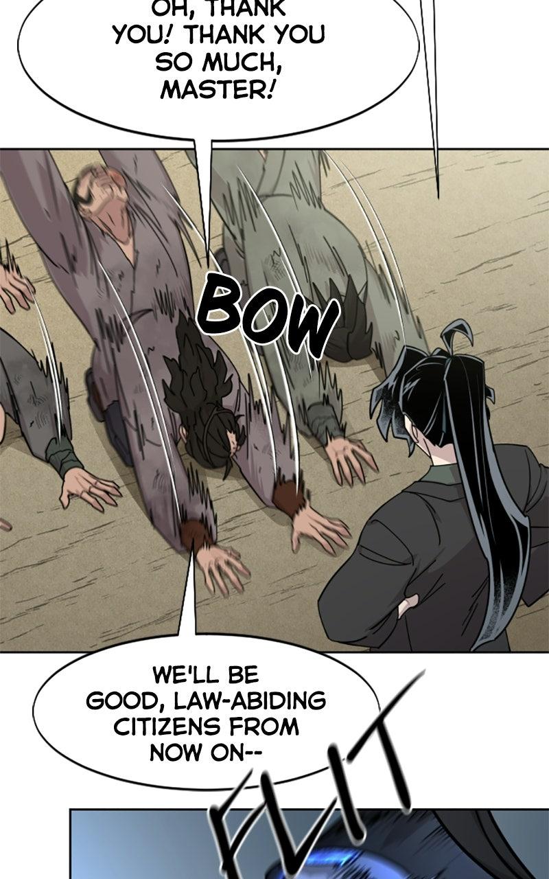 Return of the Blossoming Blade Chapter 153 — page 115