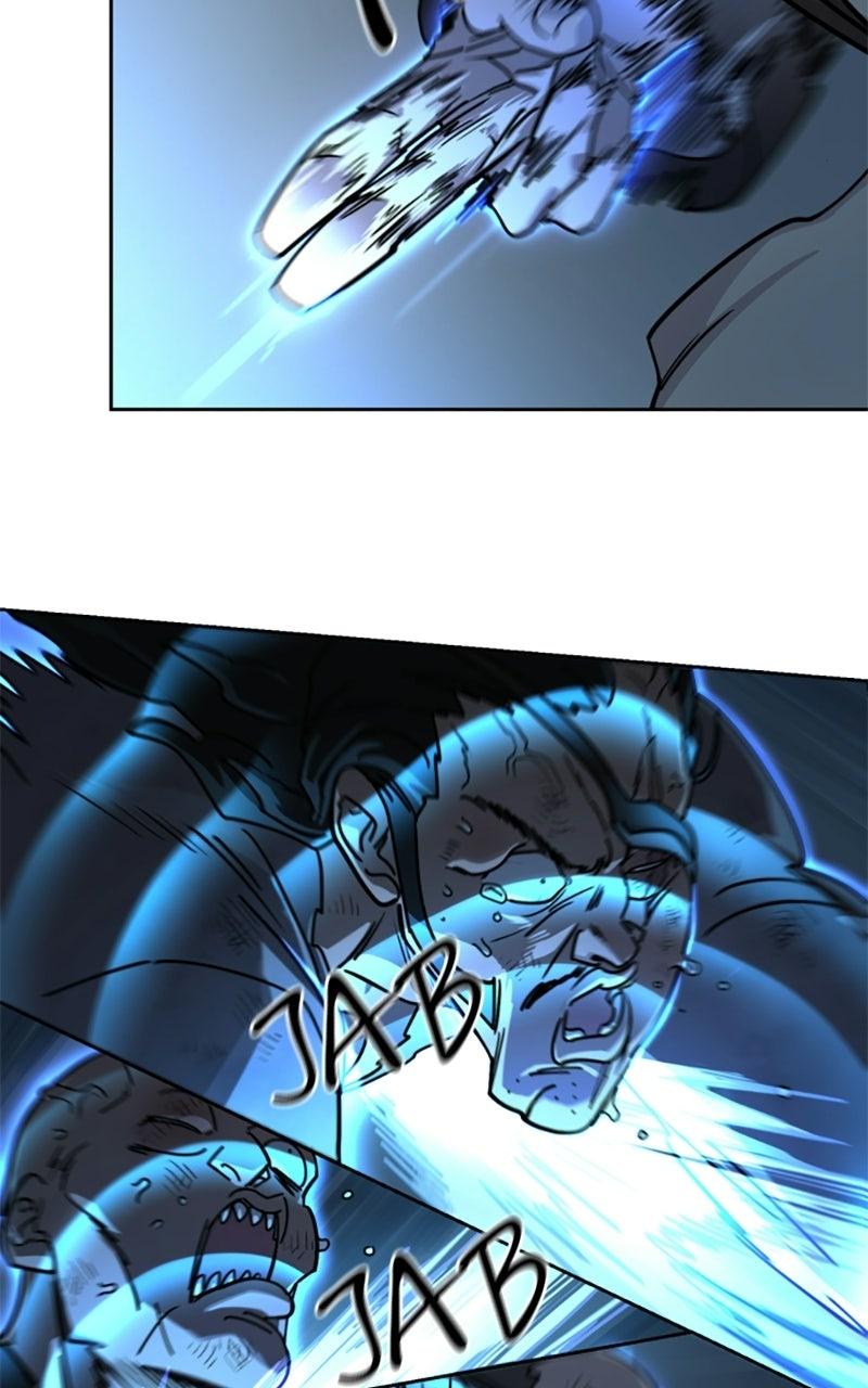 Return of the Blossoming Blade Chapter 153 — page 116