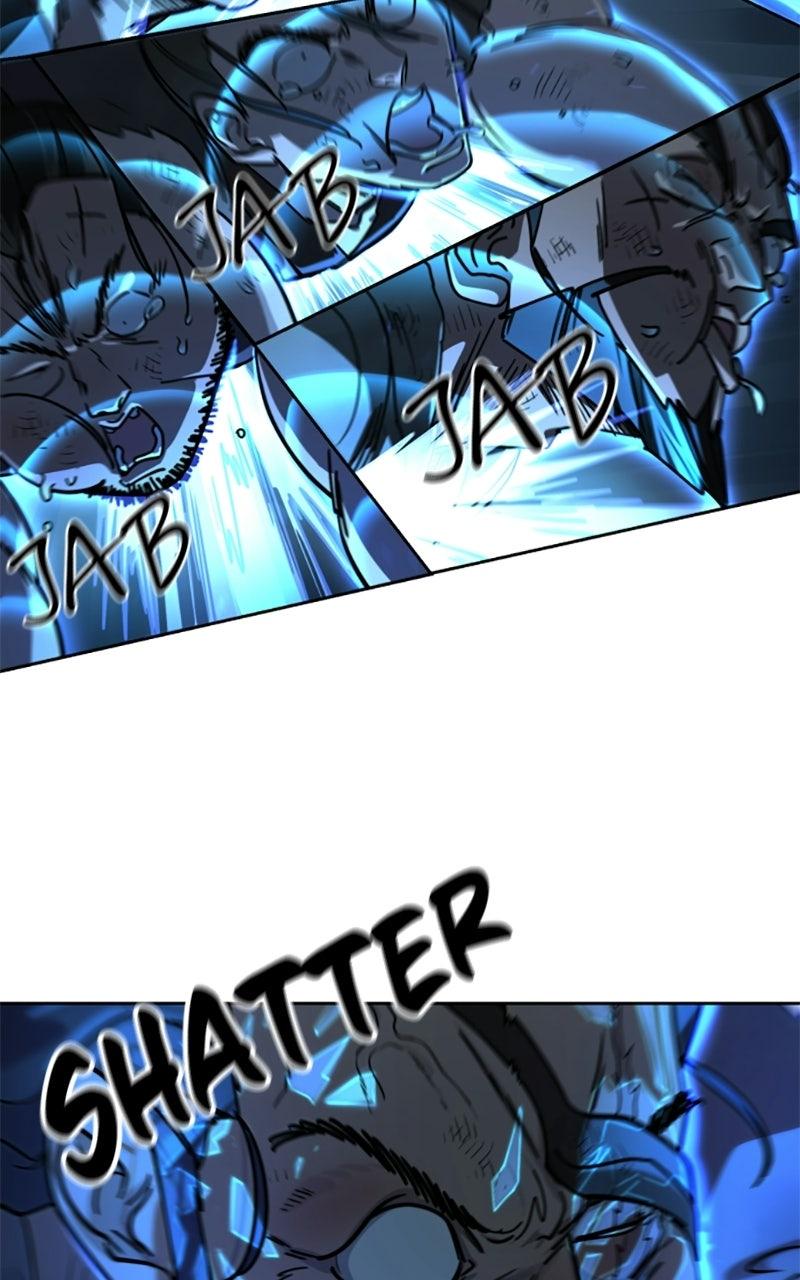 Return of the Blossoming Blade Chapter 153 — page 117