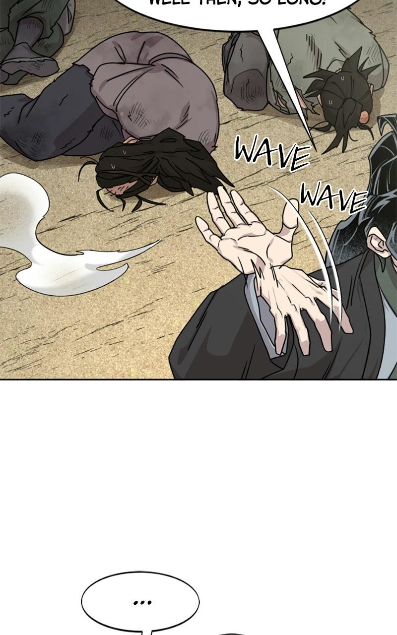 Return of the Blossoming Blade Chapter 153 — page 120