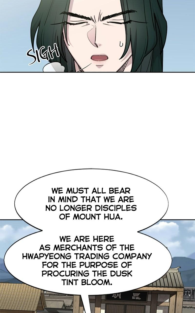 Return of the Blossoming Blade Chapter 153 — page 122