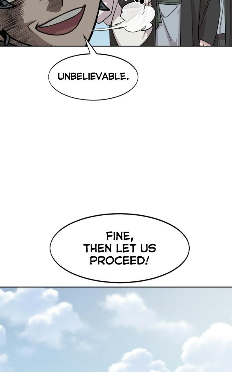 Return of the Blossoming Blade Chapter 153 — page 130