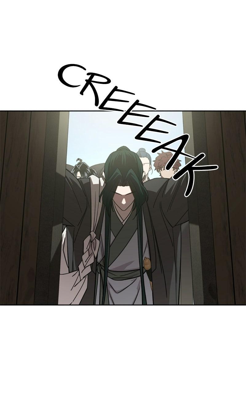 Return of the Blossoming Blade Chapter 153 — page 132