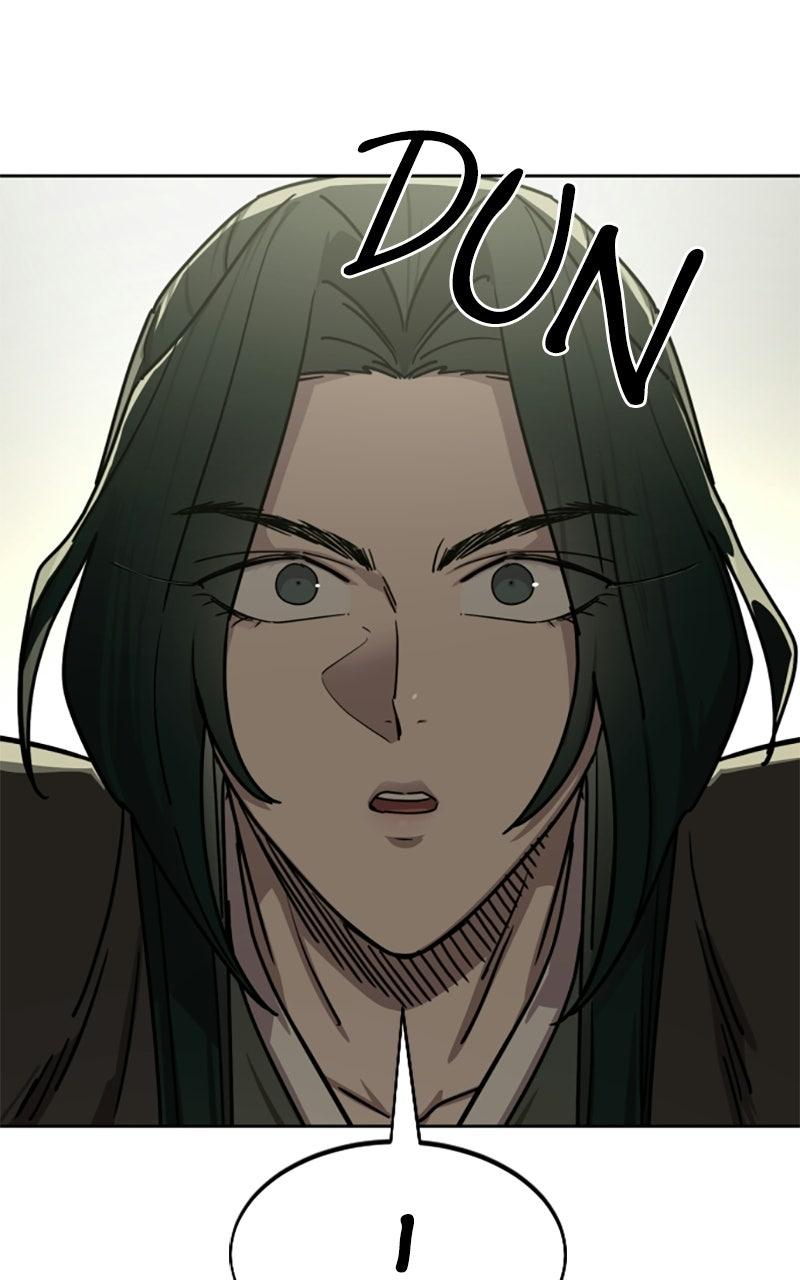 Return of the Blossoming Blade Chapter 153 — page 133