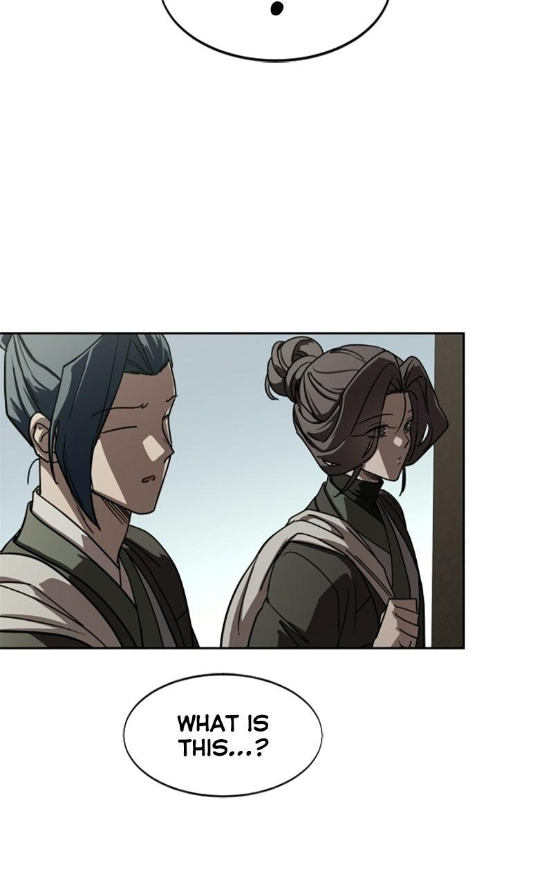 Return of the Blossoming Blade Chapter 153 — page 134