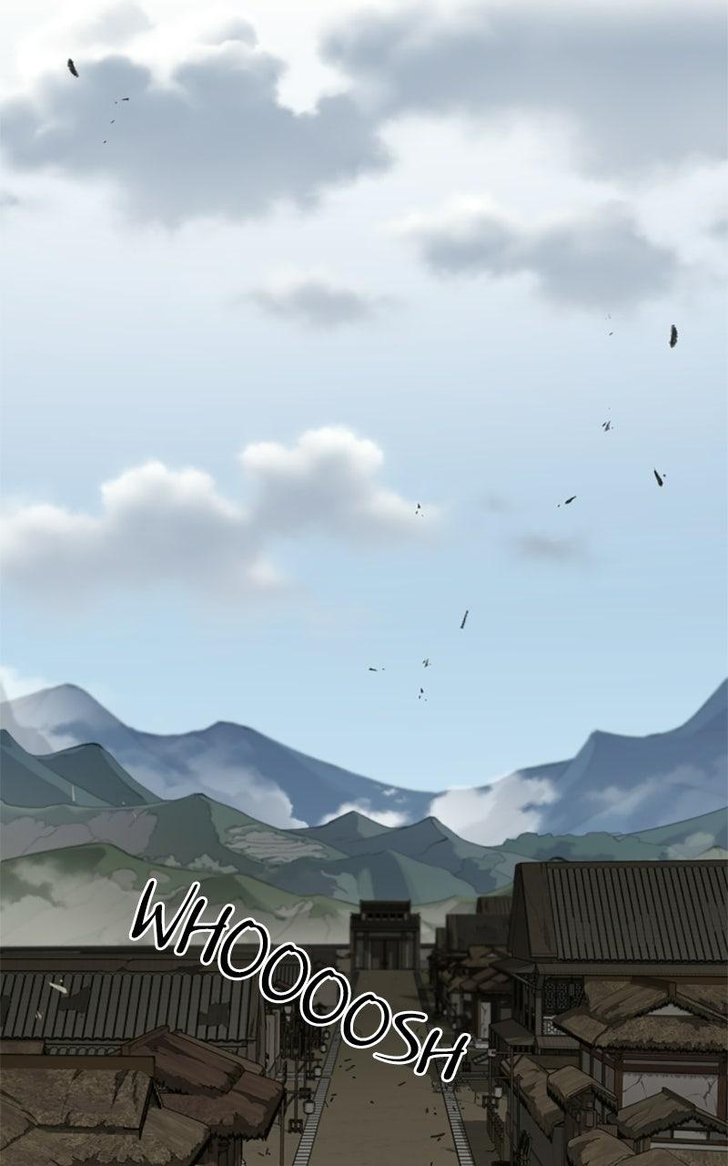 Return of the Blossoming Blade Chapter 153 — page 136