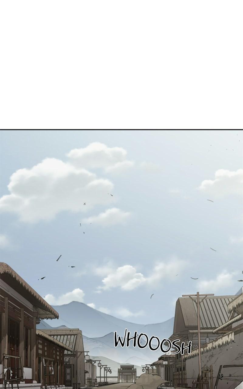 Return of the Blossoming Blade Chapter 154 — page 1
