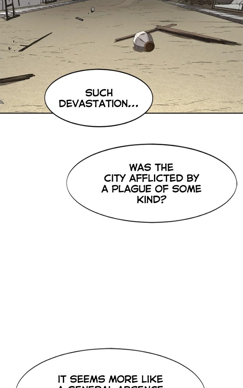 Return of the Blossoming Blade Chapter 154 — page 2