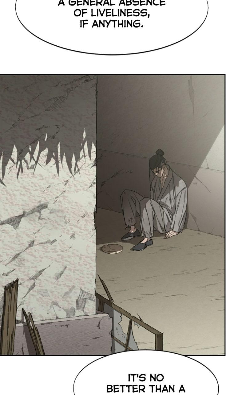 Return of the Blossoming Blade Chapter 154 — page 3