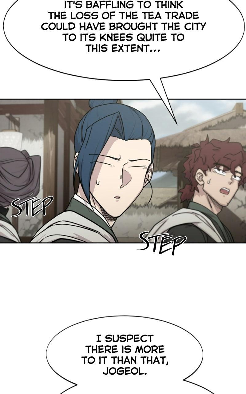 Return of the Blossoming Blade Chapter 154 — page 6