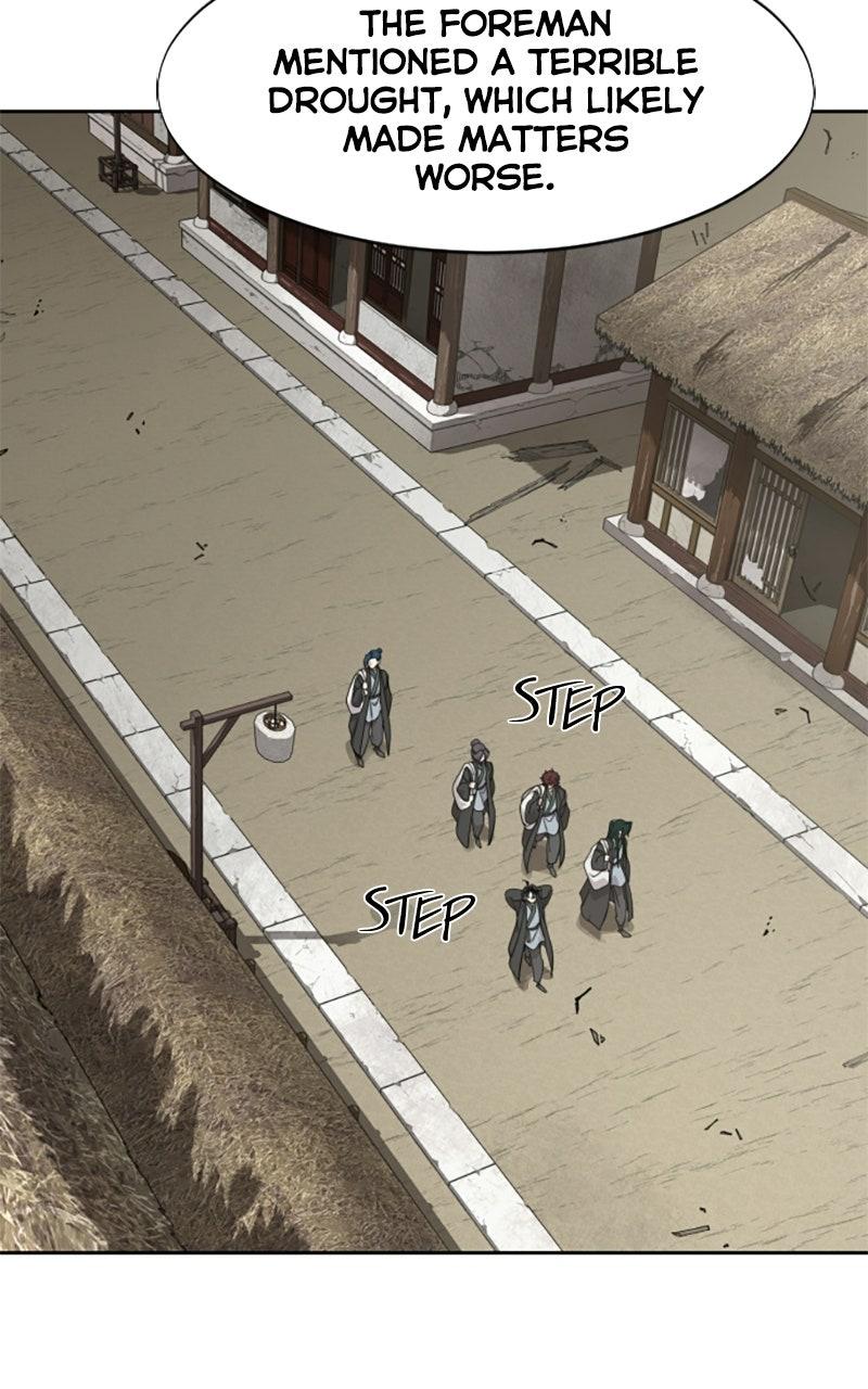 Return of the Blossoming Blade Chapter 154 — page 7