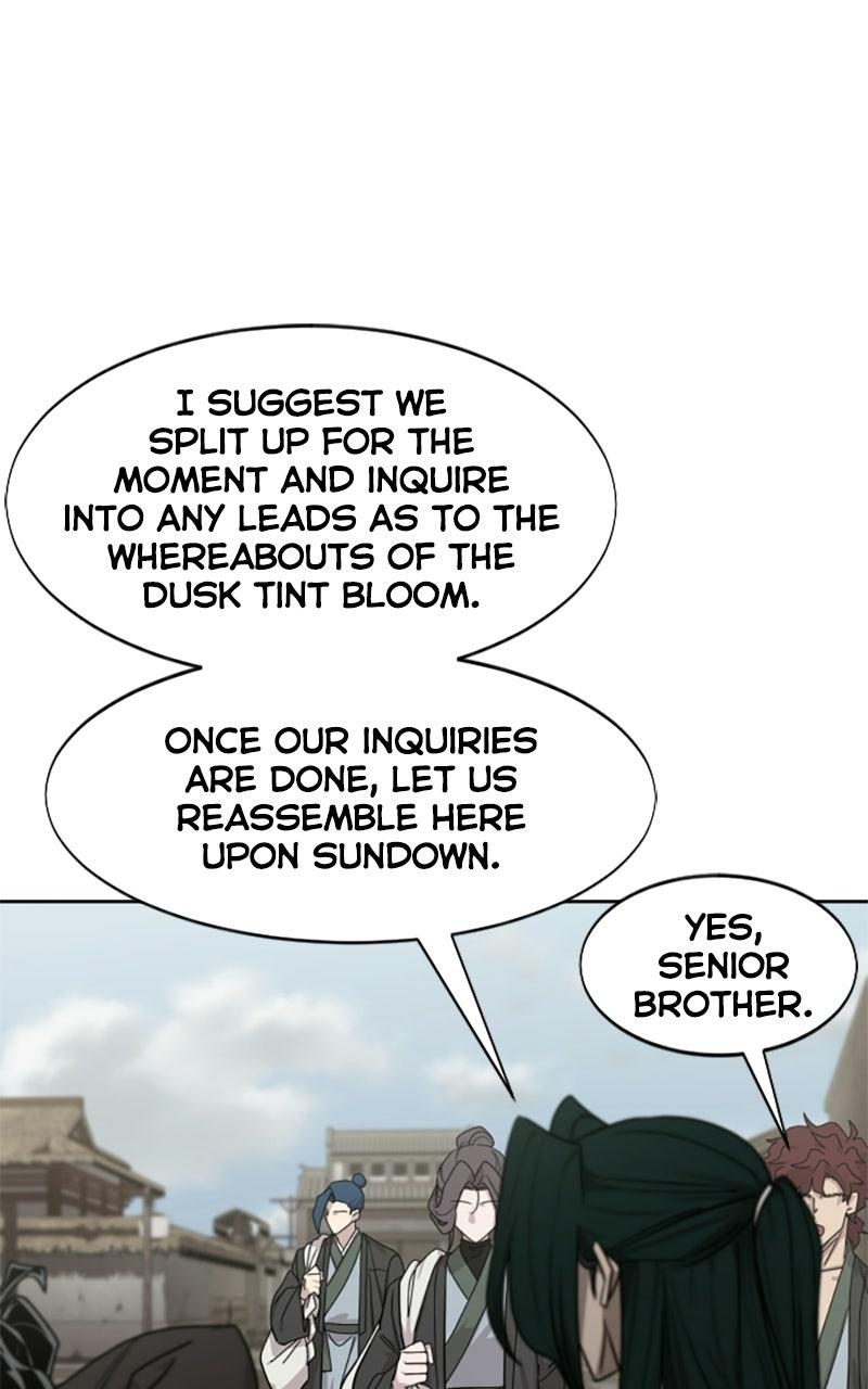 Return of the Blossoming Blade Chapter 154 — page 8