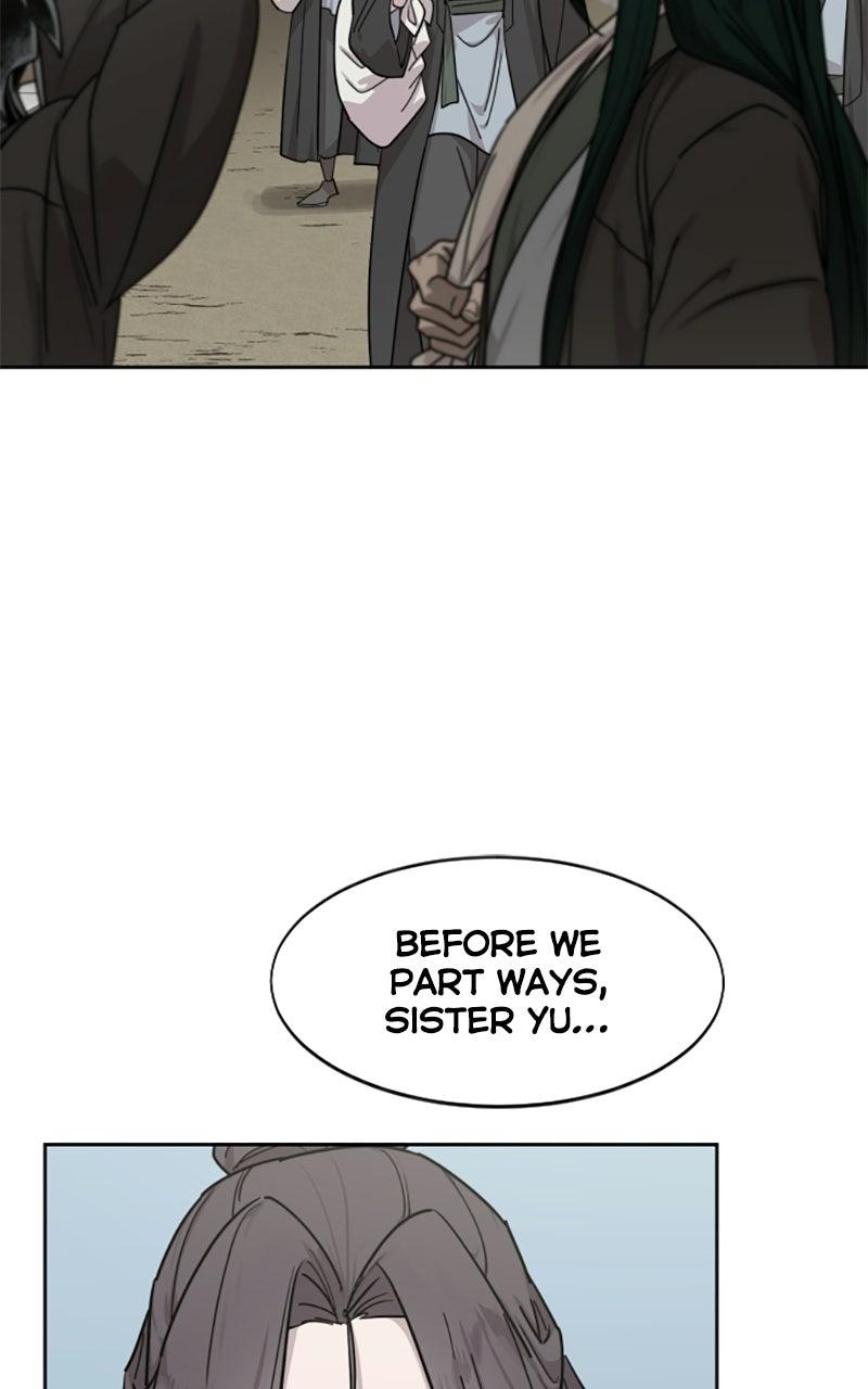 Return of the Blossoming Blade Chapter 154 — page 9