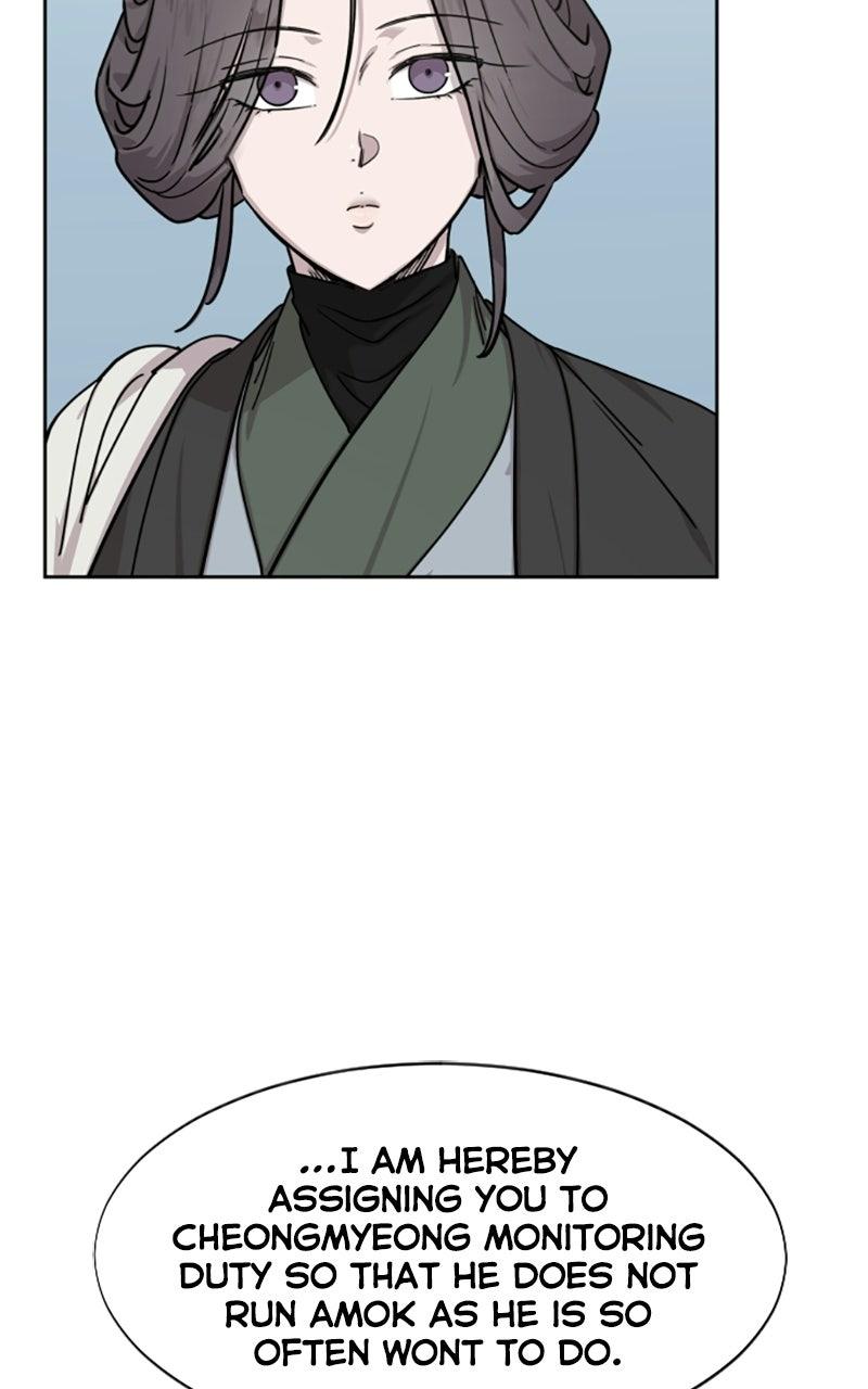 Return of the Blossoming Blade Chapter 154 — page 10