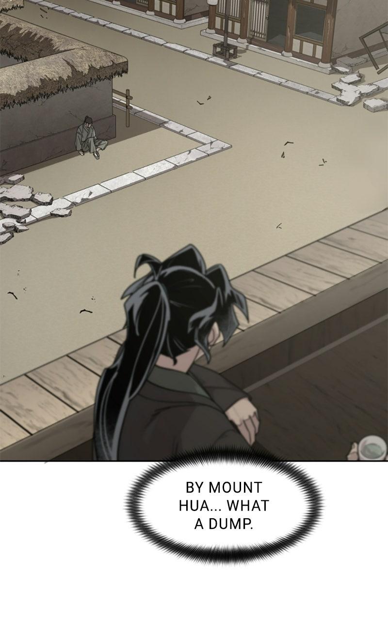 Return of the Blossoming Blade Chapter 154 — page 14