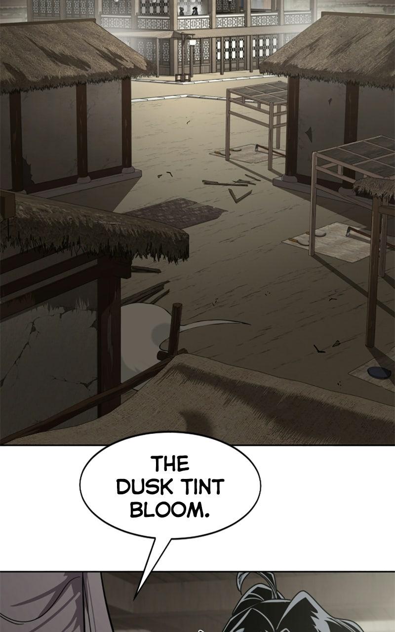 Return of the Blossoming Blade Chapter 154 — page 16