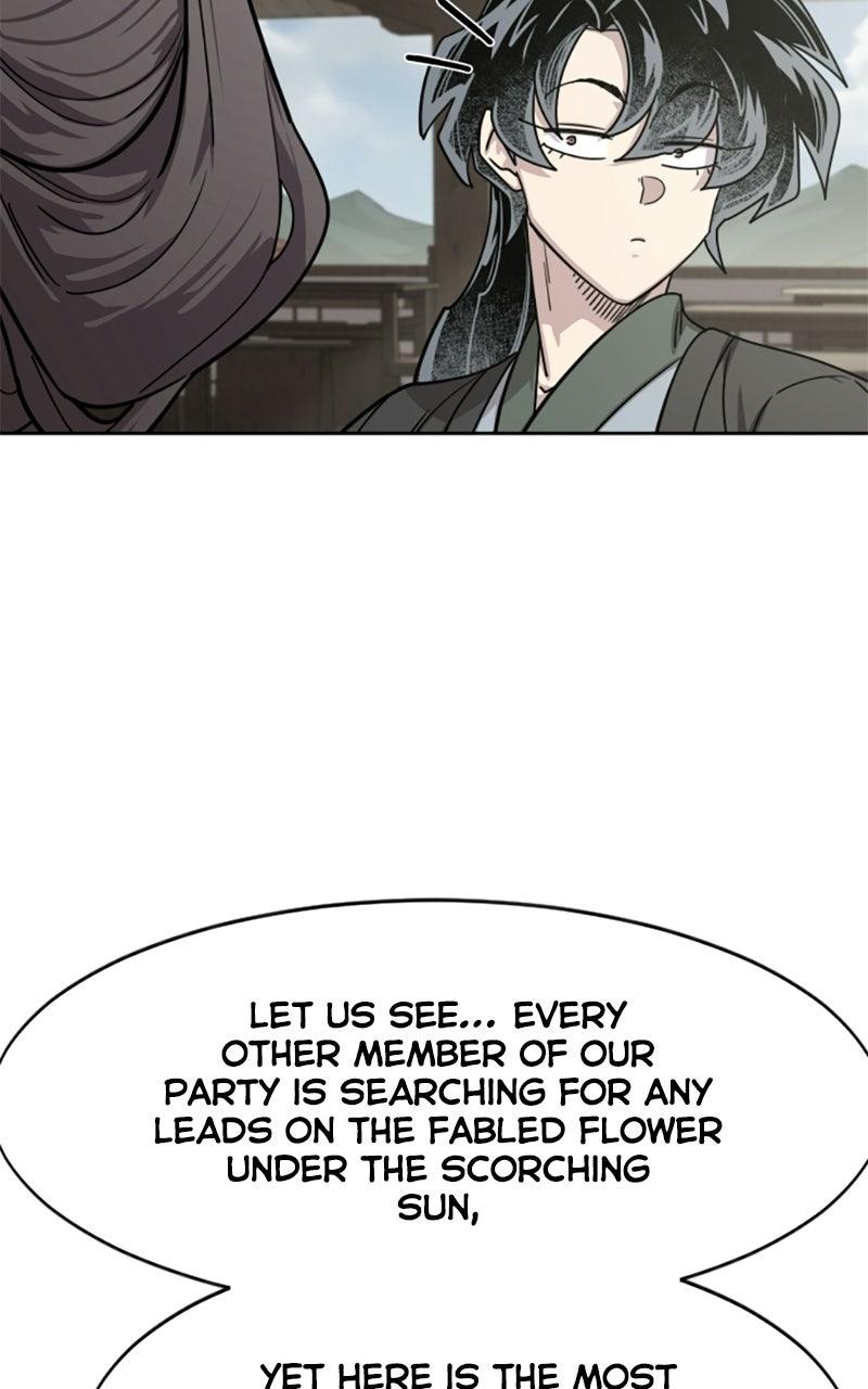Return of the Blossoming Blade Chapter 154 — page 17
