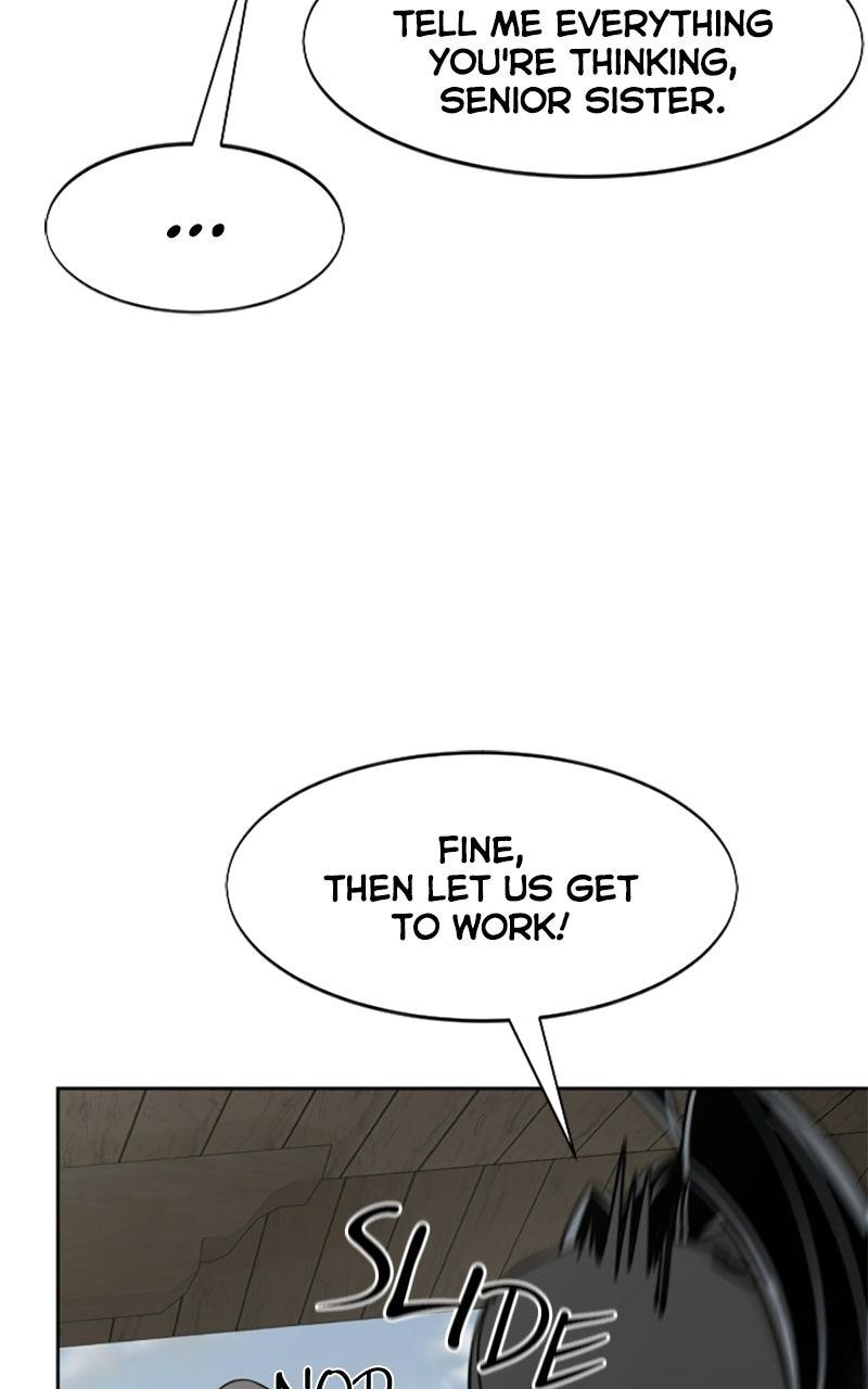 Return of the Blossoming Blade Chapter 154 — page 19