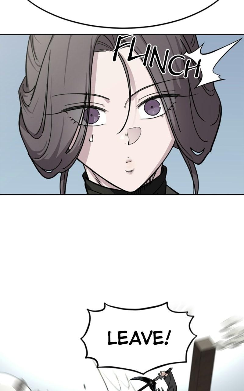 Return of the Blossoming Blade Chapter 154 — page 21