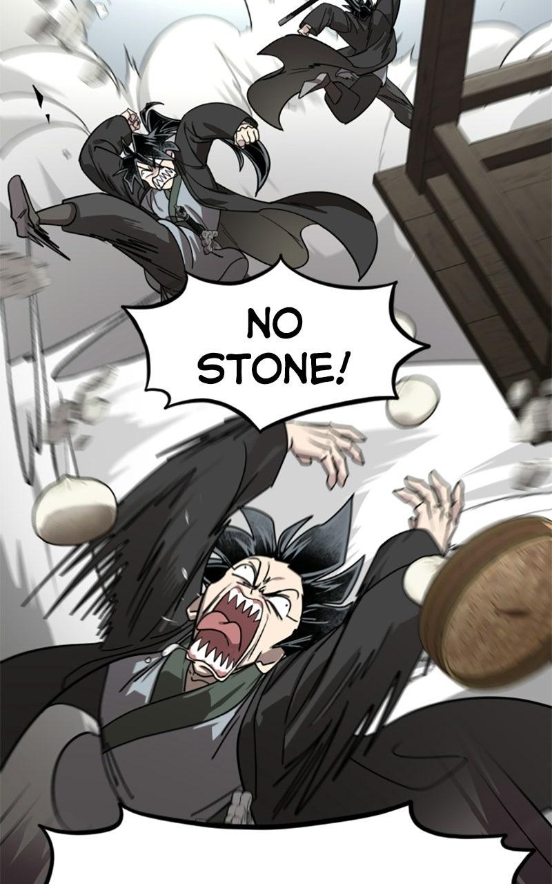 Return of the Blossoming Blade Chapter 154 — page 22