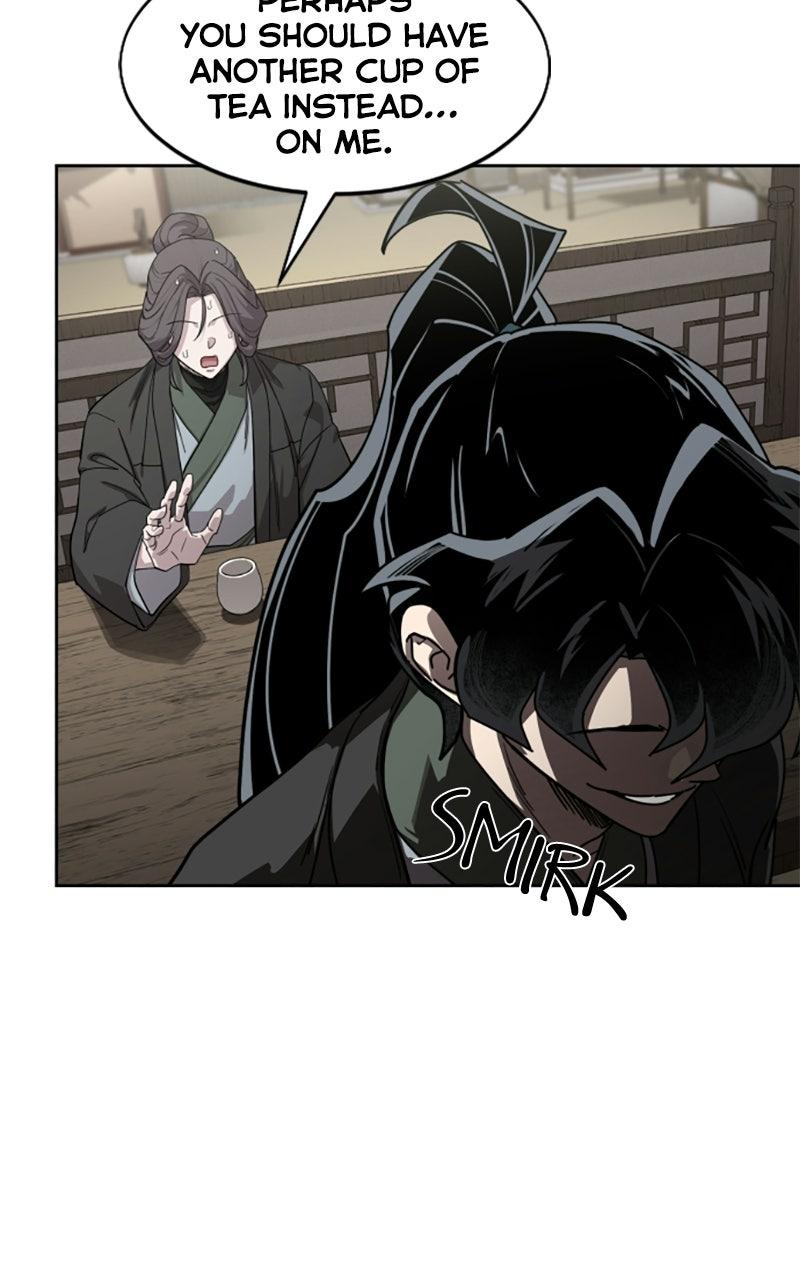 Return of the Blossoming Blade Chapter 154 — page 24