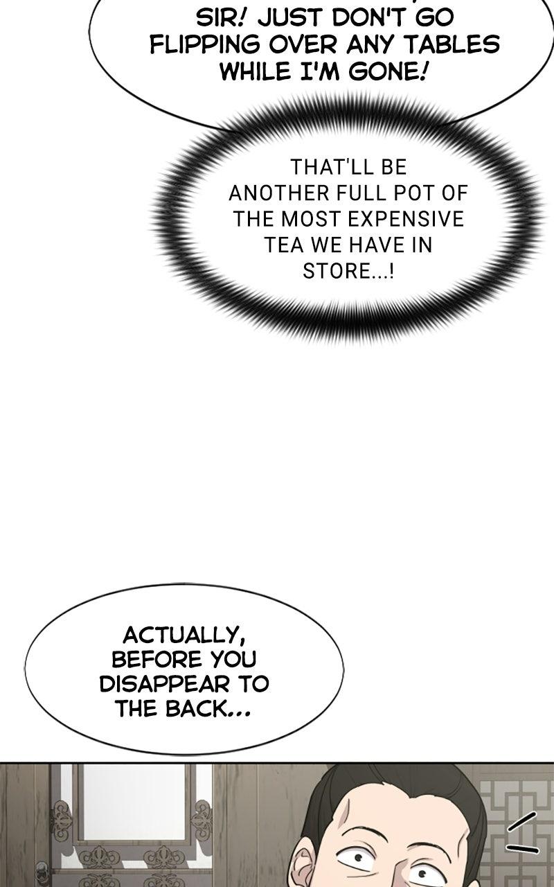 Return of the Blossoming Blade Chapter 154 — page 26