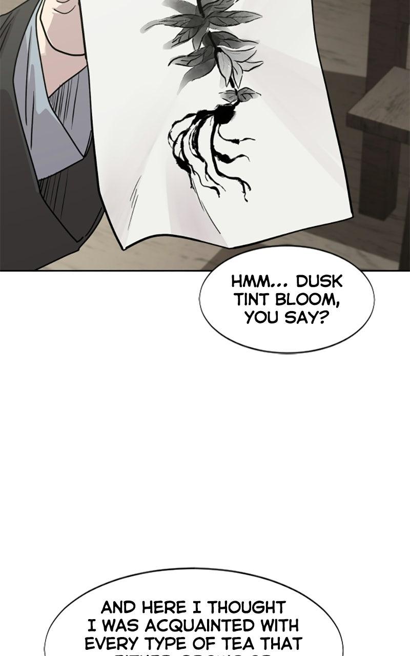 Return of the Blossoming Blade Chapter 154 — page 28