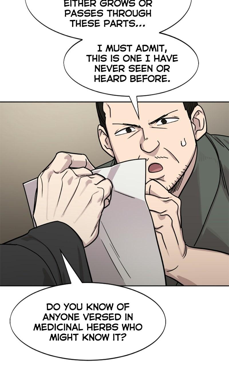 Return of the Blossoming Blade Chapter 154 — page 29