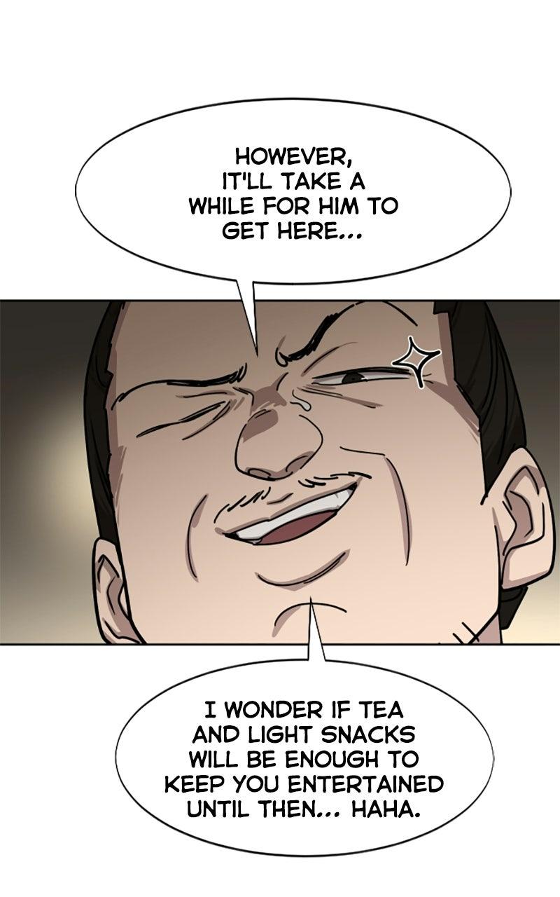 Return of the Blossoming Blade Chapter 154 — page 32