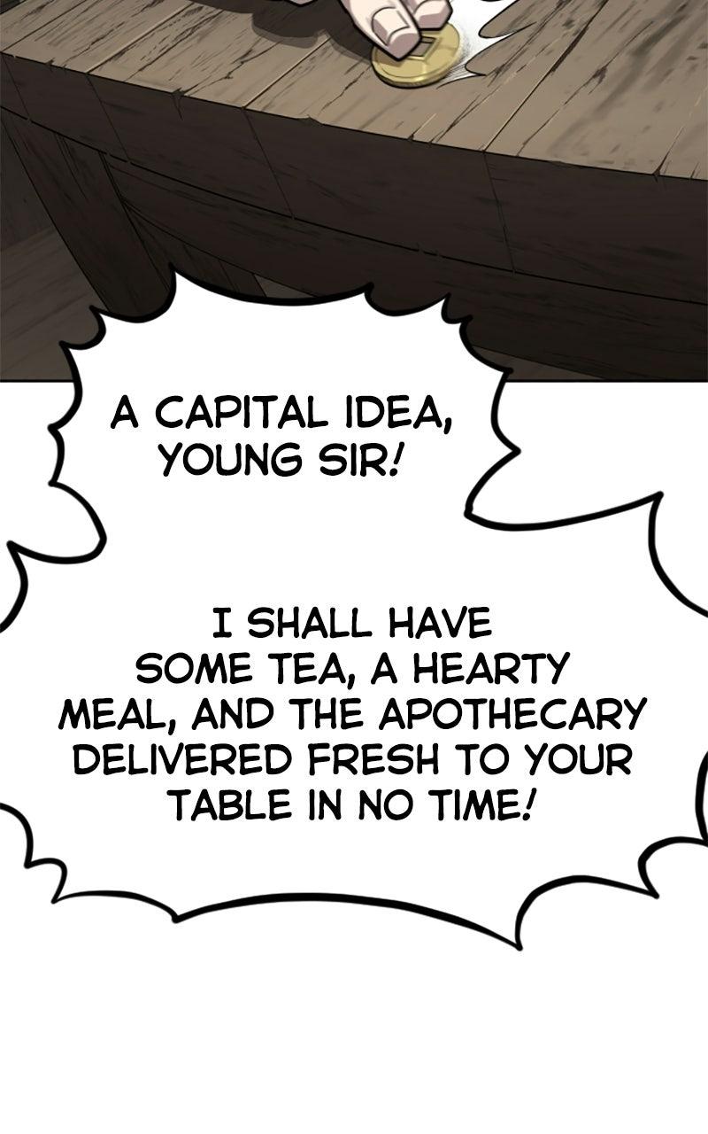 Return of the Blossoming Blade Chapter 154 — page 34