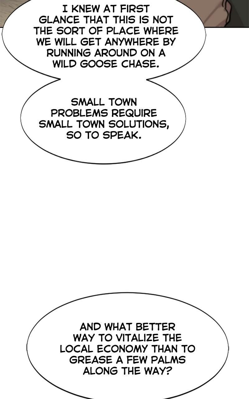 Return of the Blossoming Blade Chapter 154 — page 36