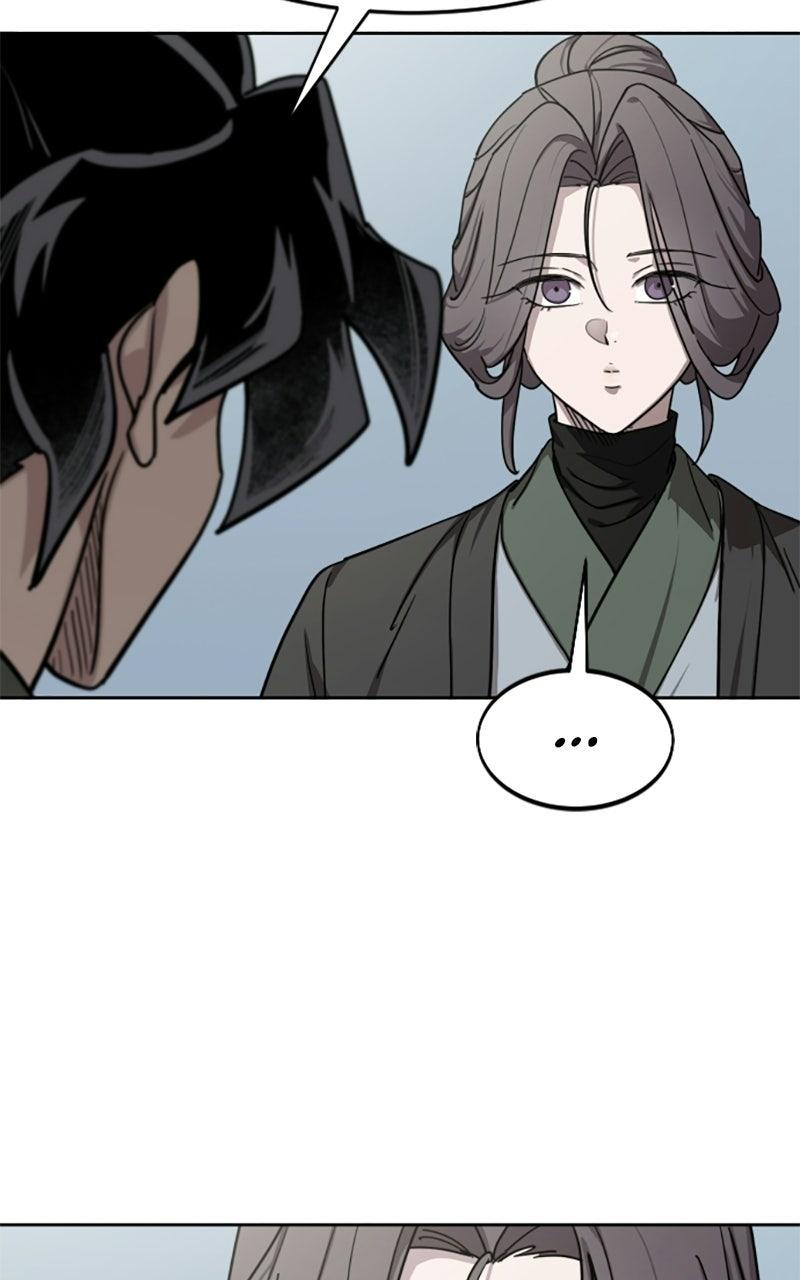 Return of the Blossoming Blade Chapter 154 — page 37