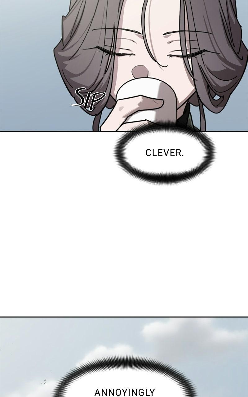 Return of the Blossoming Blade Chapter 154 — page 38