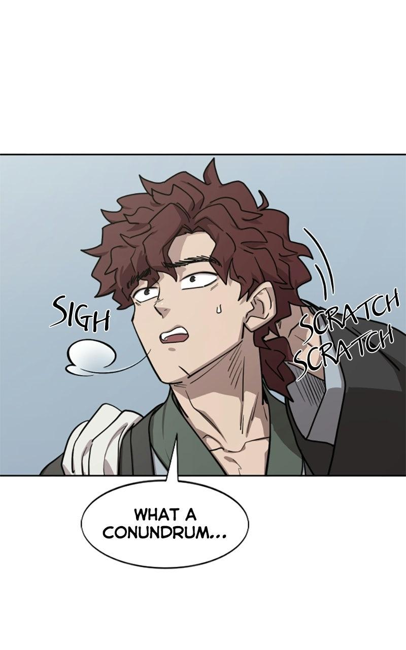 Return of the Blossoming Blade Chapter 154 — page 40